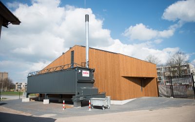 Inspraakbrief aangaande de voorgenomen wijzigingen van de regels voor bio-energieinstallaties