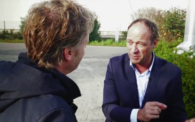 Biocentrale Brouwer FrieslandCampina