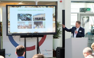 Congres Best practices in energieoplossingen