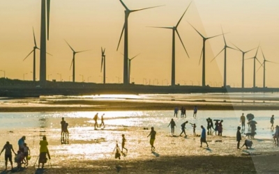 Overijssel onderzoekt maatschappelijke aspecten energietransitie