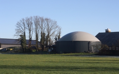 Meer geld nodig voor groen gas en groene warmte