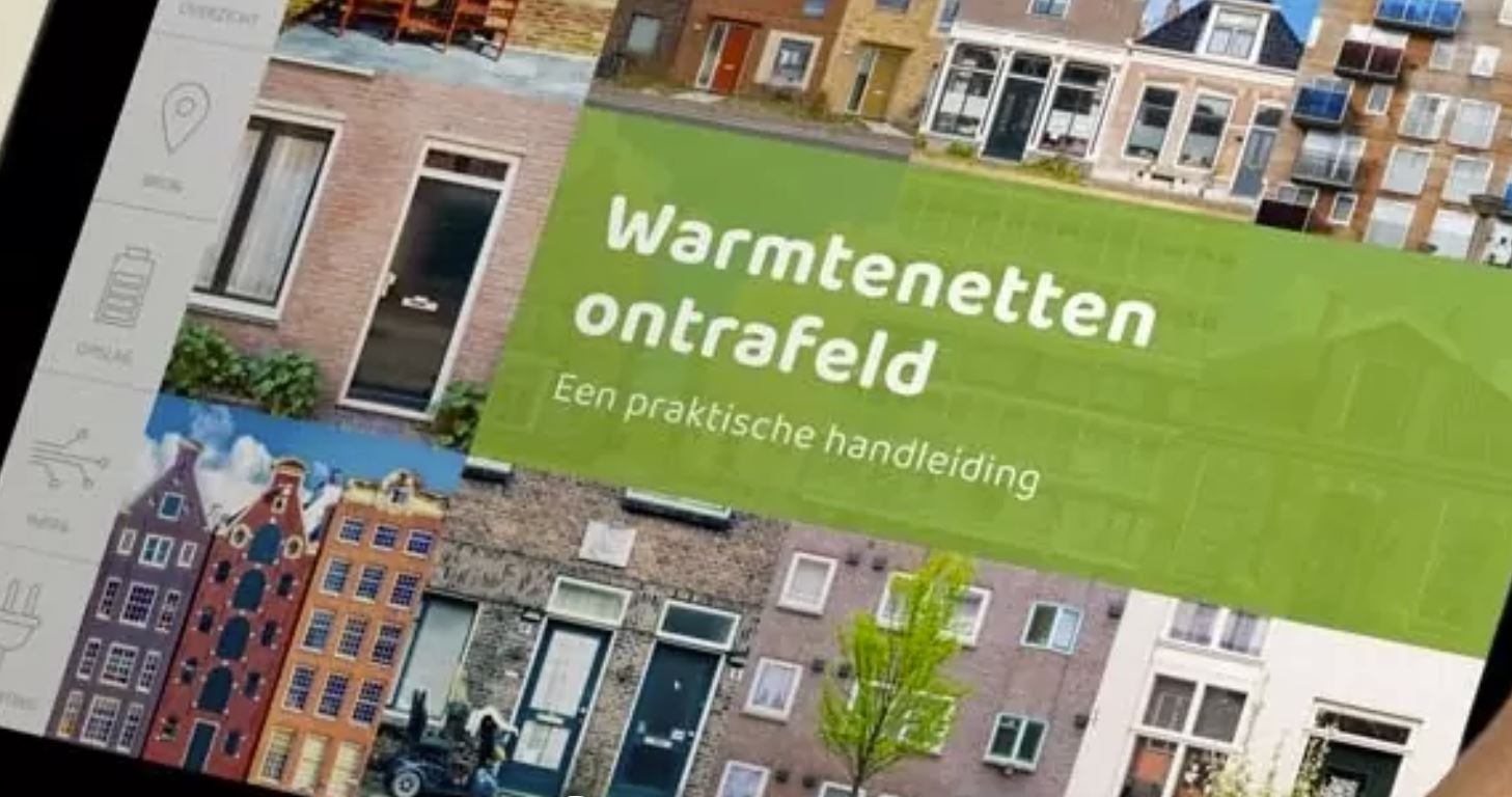 Warmtenetten ontrafeld