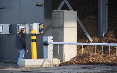 Informatiesessie bio-energie provinciale staten