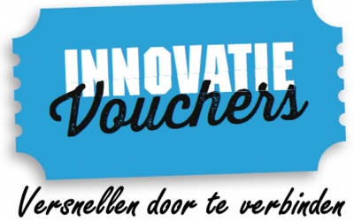 Nieuwe voucherregeling voor innovatieve energie-ideeën