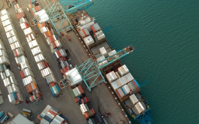 BTG-NeXt: raffinage van ruwe pyrolyse-olie tot scheepsbrandstof