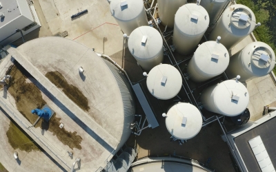 Innovatieagenda groen gas helpt mee om de sector in 10 jaar tijd een factor 10 te laten groeien