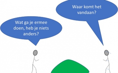 Warmtecongres: Bio-energie voor warmtenetten mogelijk maken met convenant voor verantwoorde inzet