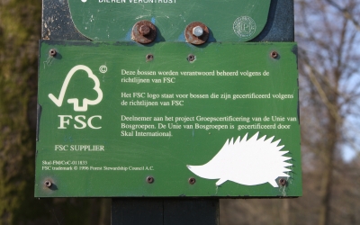 NTA 8080 en REDII: belangrijke instrumenten voor duurzame biomassa