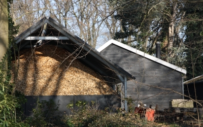 Bio-energie bedrijven Oost-Nederland omarmen nieuwe gedragscode