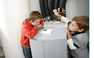 Ook landelijk veel aandacht voor hybride warmtepompen