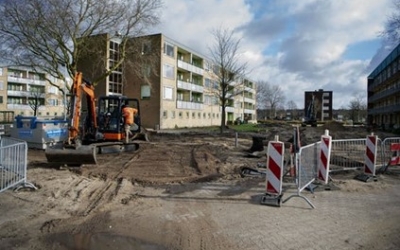 Stadsverwarming Purmerend strijdt voor uitbreiding