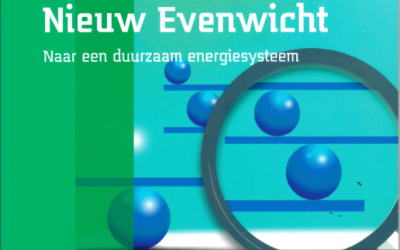 Energiesysteem: Op weg naar een nieuw evenwicht