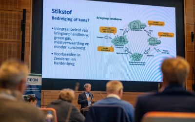 Provincies schorten behandeling natuurvergunningen op