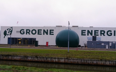 BEON workshop: Regionale procesindustrie moet belangrijke slagen maken op duurzaamheid, Grolsch is belangrijk voorbeeld in Overijssel