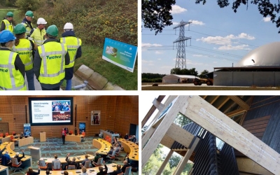 Nieuwe Energiedag Oost-Nederland 26 oktober 2023