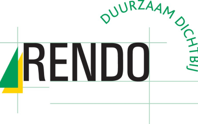 Groengas beleid Rendo