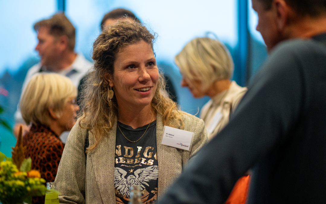 Twente zet plan Biogascoalitie door
