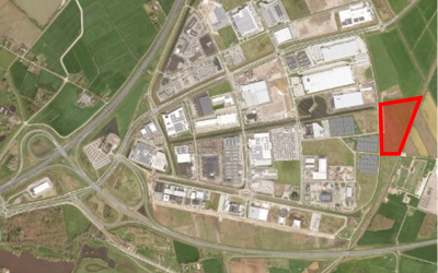 Zwolse Raad bespreekt BEON-plan voor industriële vergister Hessenpoort