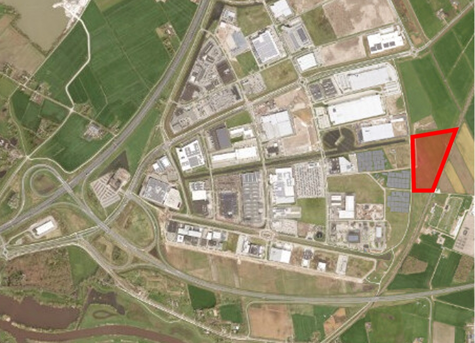 Zwolse Raad bespreekt BEON-plan voor industriële vergister Hessenpoort