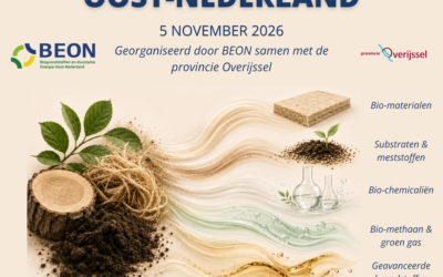 Programma Biogrondstoffendag 5 november 2026